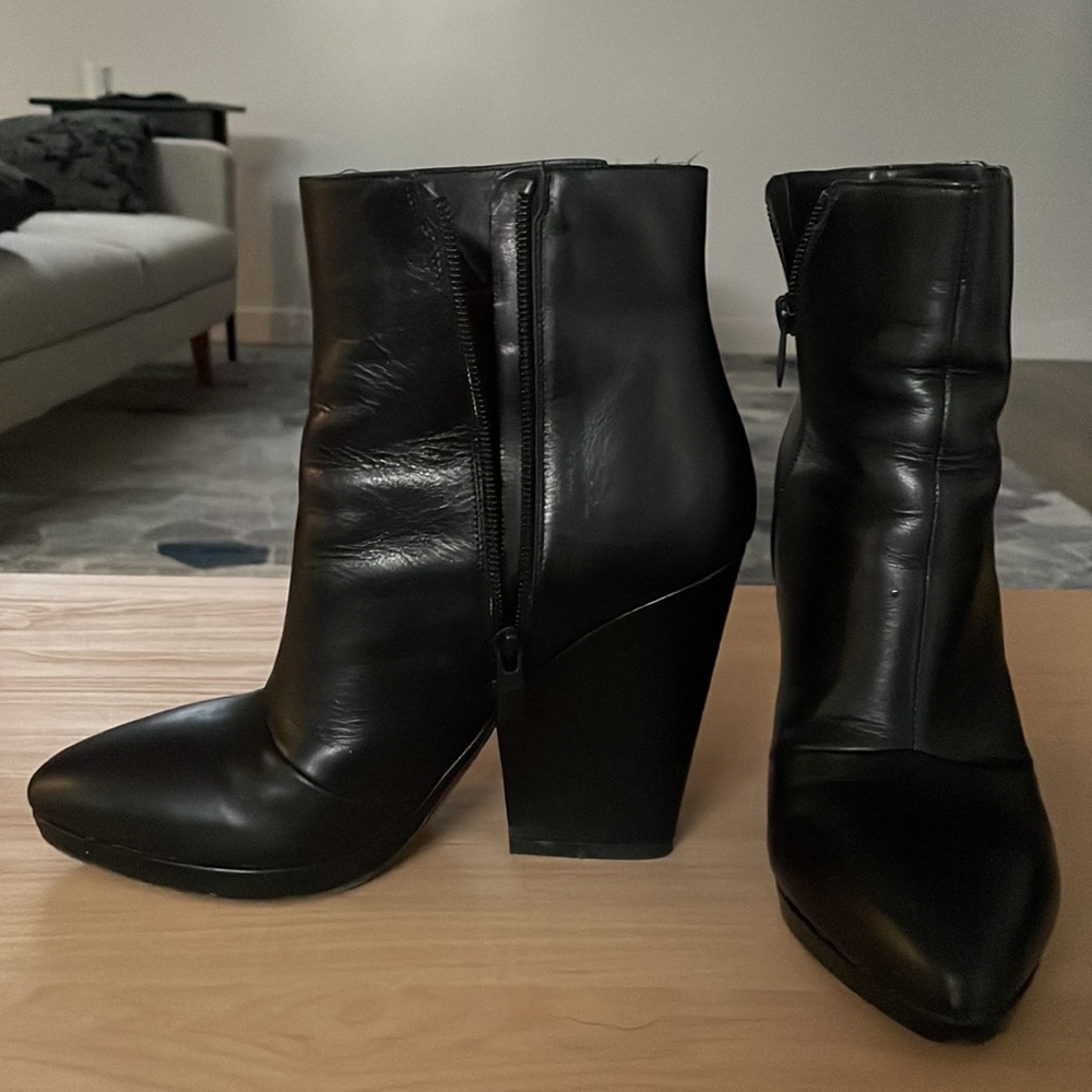 Vince Luisa boot